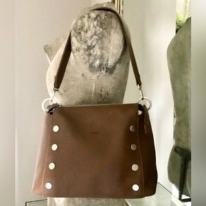 Hammitt Bryant Medium in Renaissance Cognac